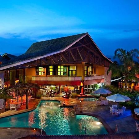 Ilha Flat Hotel Suite Swaenen II Ilhabela Ngoại thất bức ảnh