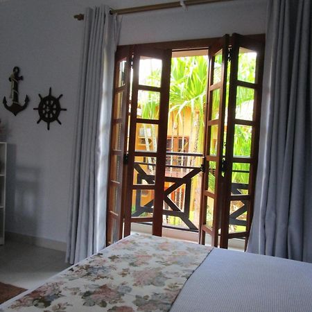 Ilha Flat Hotel Suite Swaenen II Ilhabela Ngoại thất bức ảnh