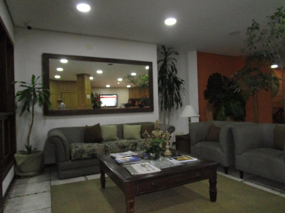 Ilha Flat Hotel Suite Swaenen II Ilhabela Ngoại thất bức ảnh