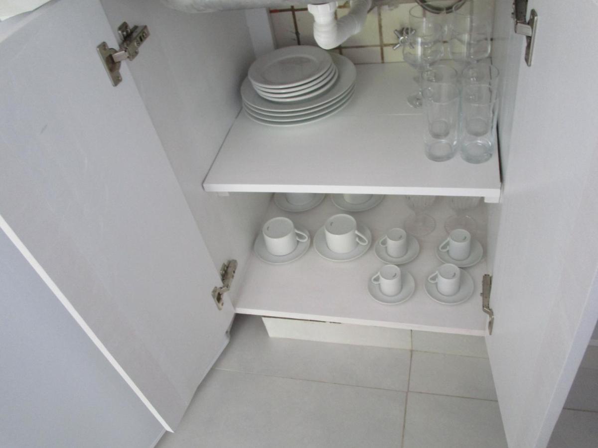 Ilha Flat Hotel Suite Swaenen II Ilhabela Ngoại thất bức ảnh