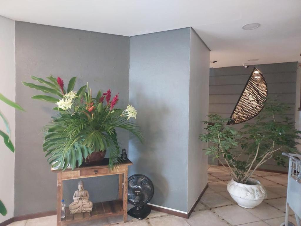 Ilha Flat Hotel Suite Swaenen II Ilhabela Ngoại thất bức ảnh