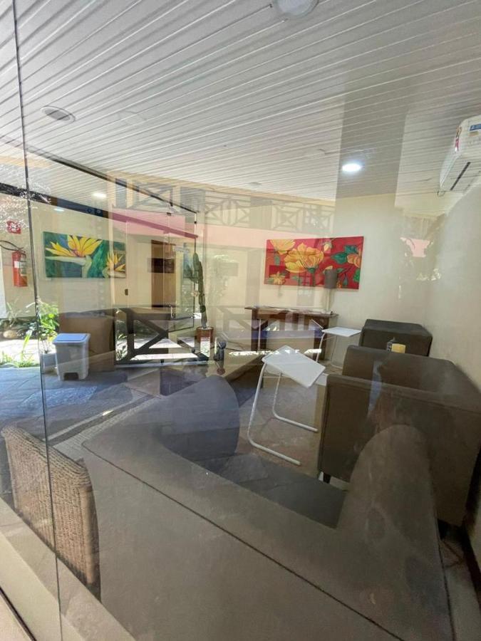 Ilha Flat Hotel Suite Swaenen II Ilhabela Ngoại thất bức ảnh