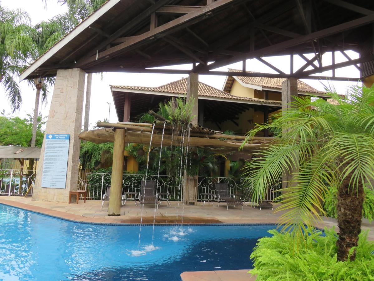 Ilha Flat Hotel Suite Swaenen II Ilhabela Ngoại thất bức ảnh