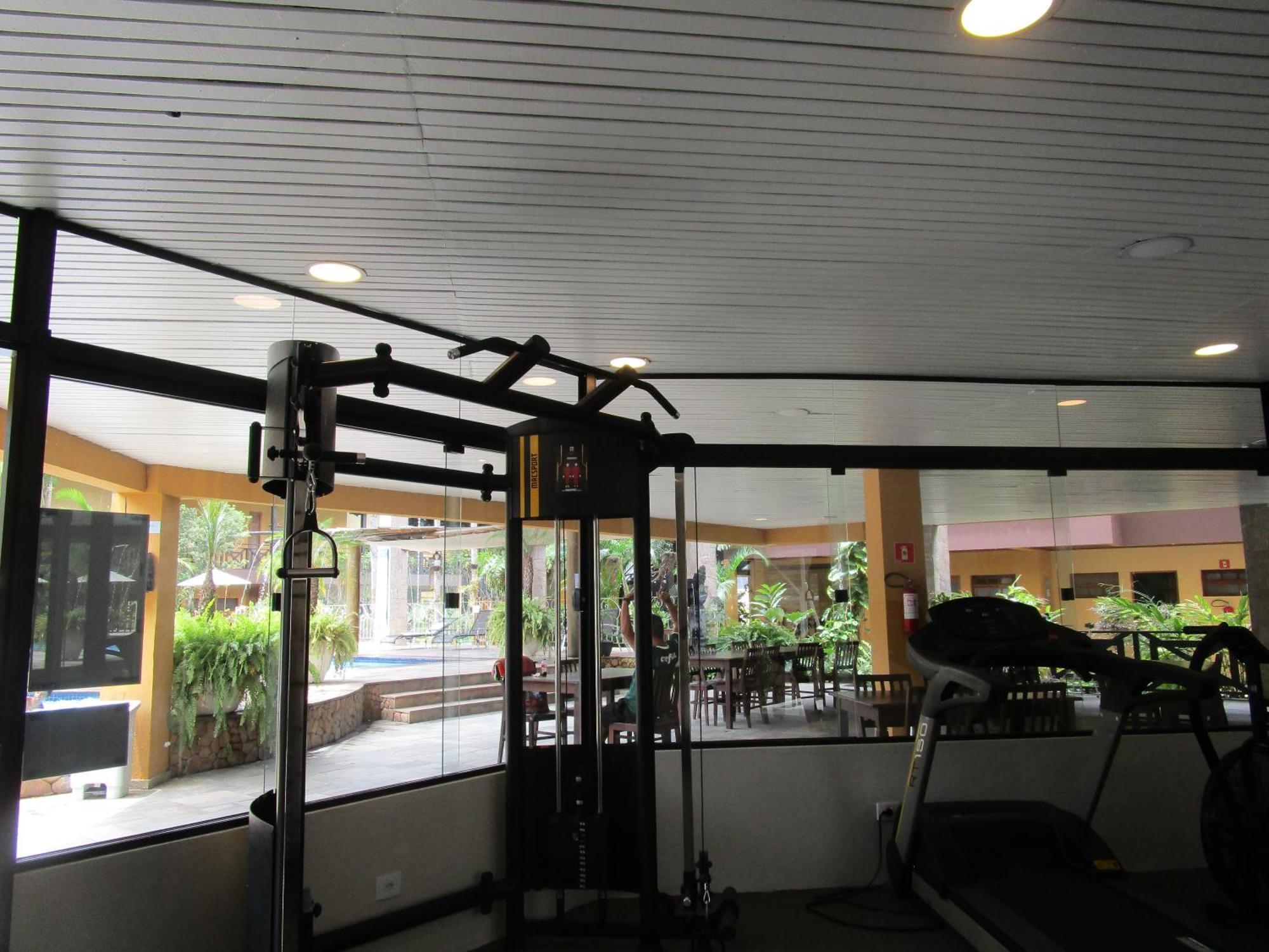 Ilha Flat Hotel Suite Swaenen II Ilhabela Ngoại thất bức ảnh