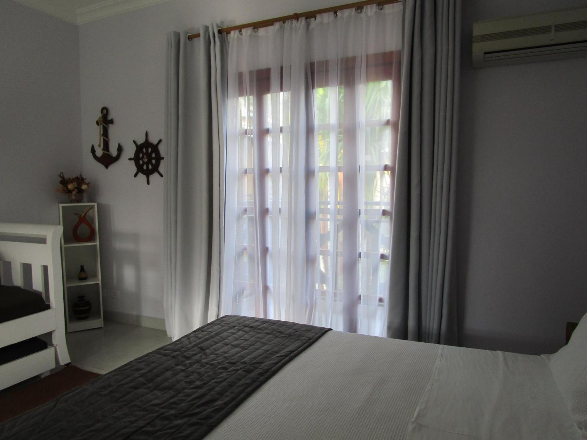 Ilha Flat Hotel Suite Swaenen II Ilhabela Ngoại thất bức ảnh