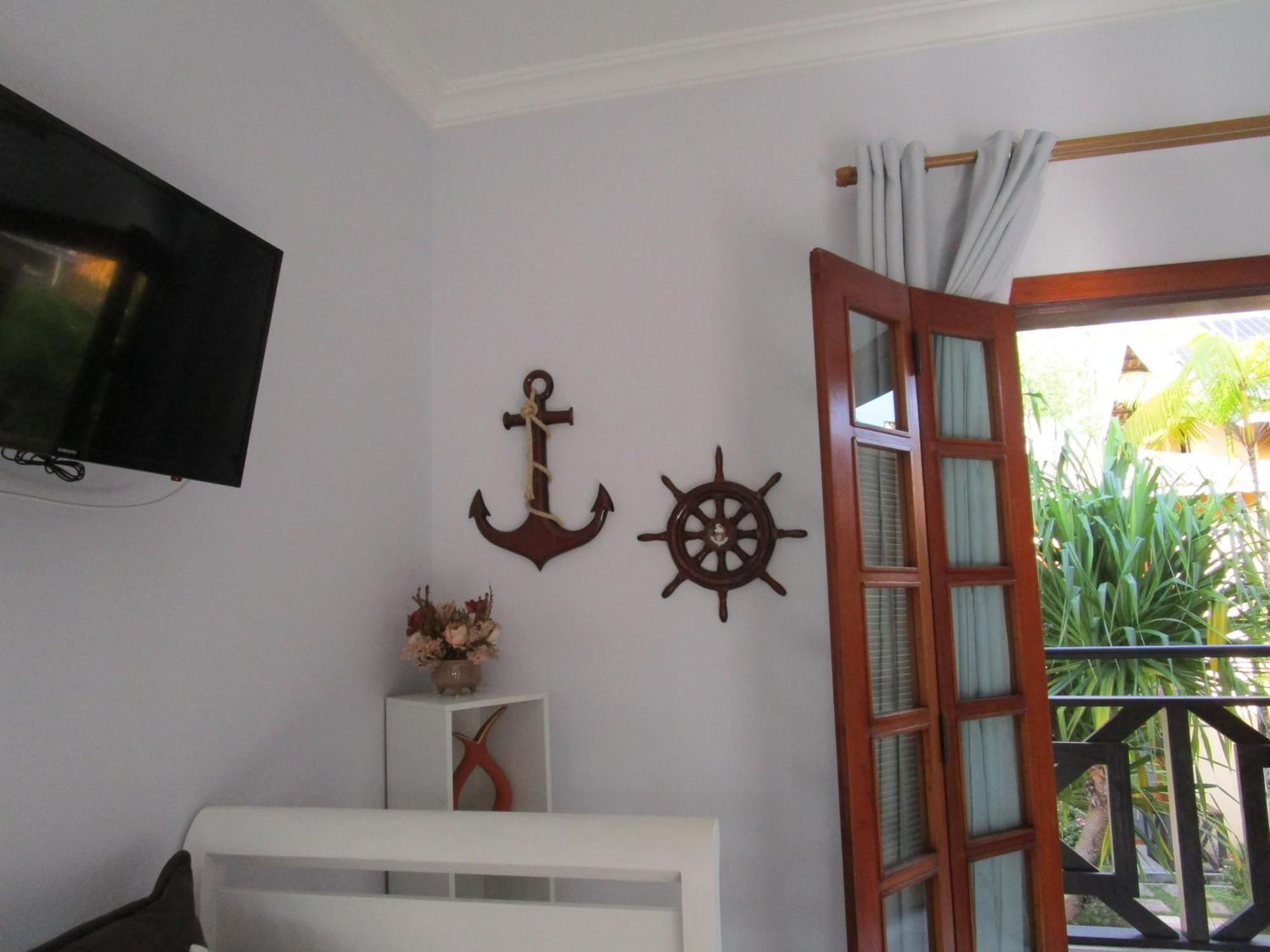 Ilha Flat Hotel Suite Swaenen II Ilhabela Ngoại thất bức ảnh