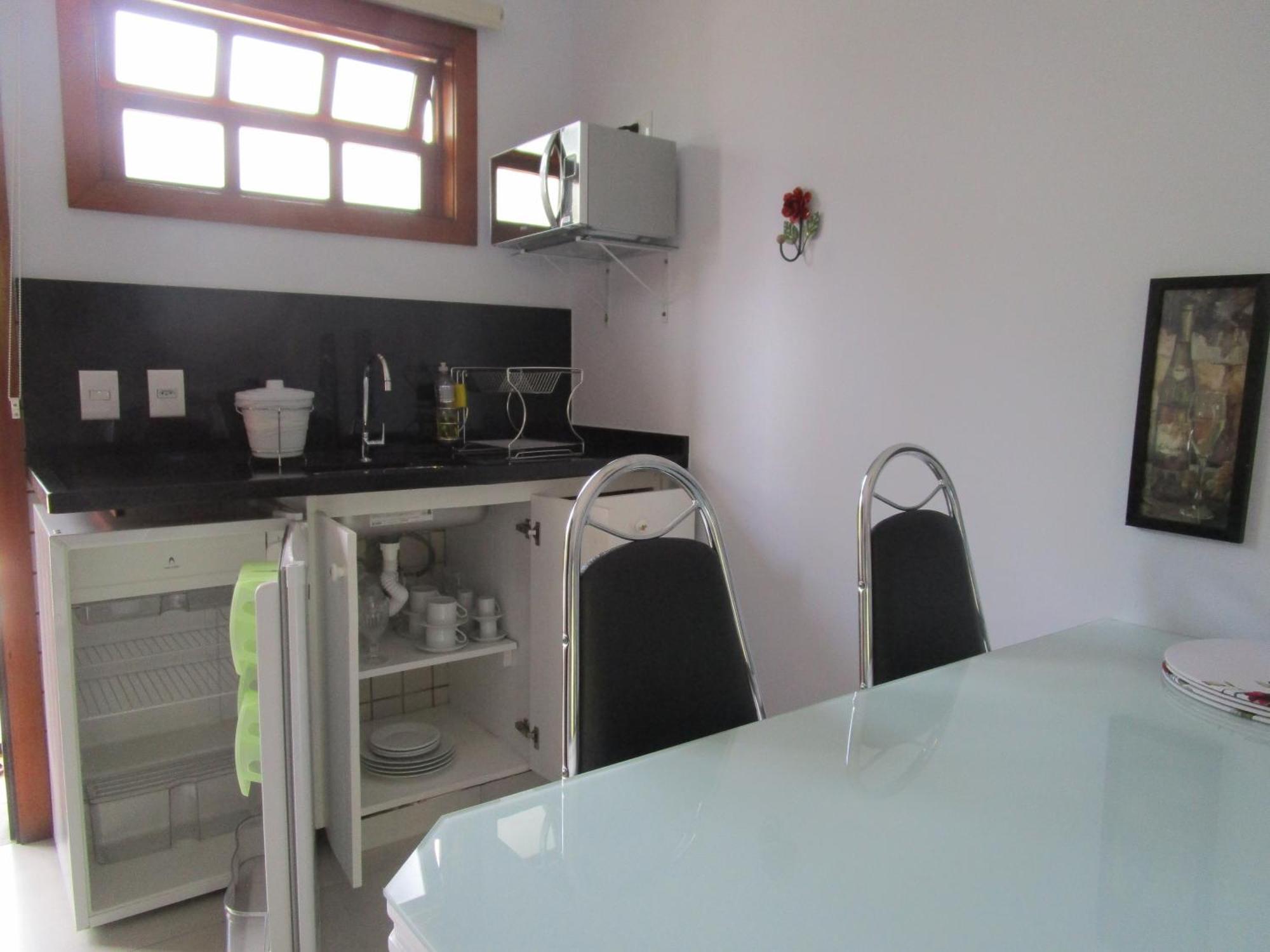 Ilha Flat Hotel Suite Swaenen II Ilhabela Ngoại thất bức ảnh