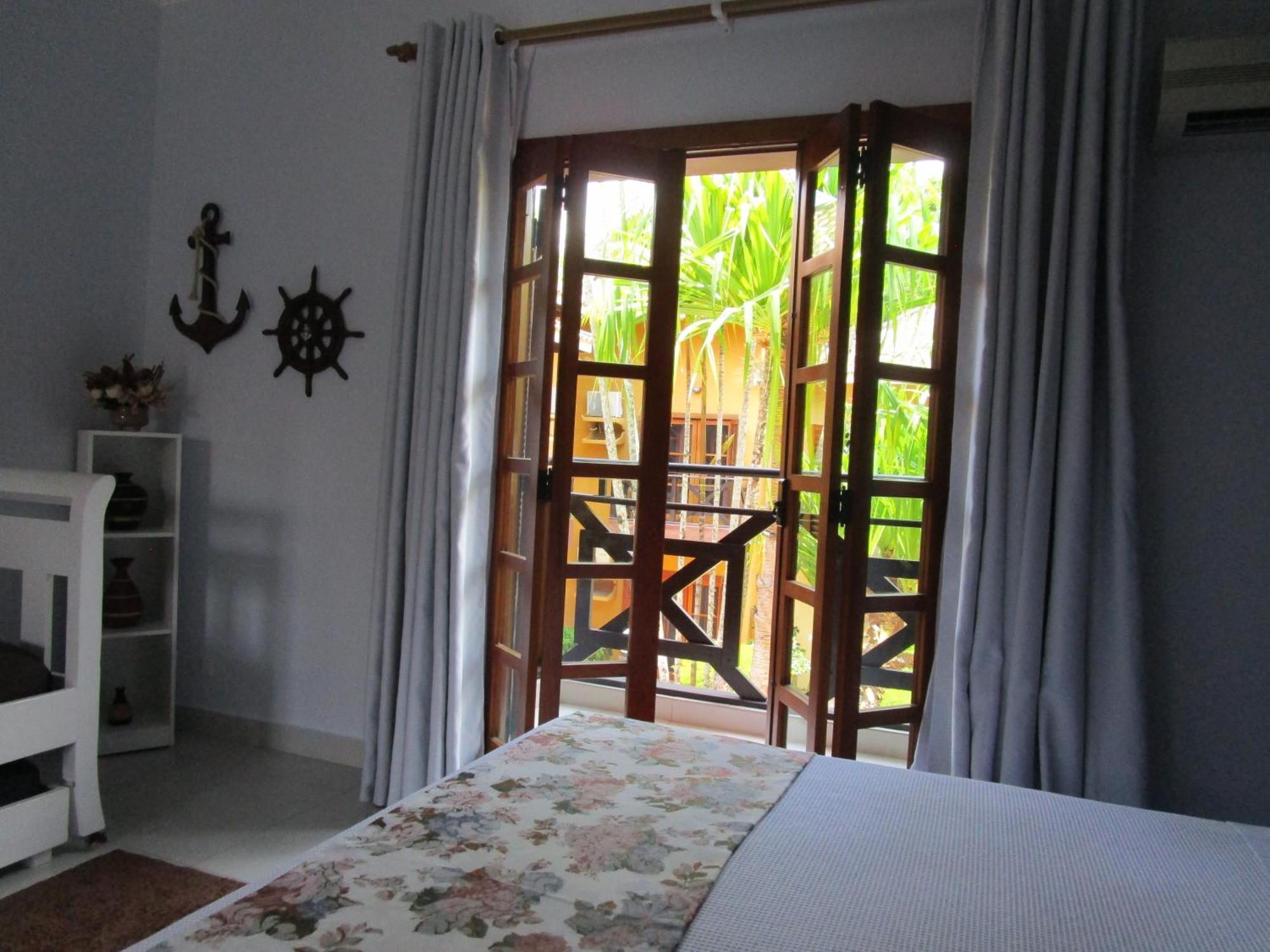 Ilha Flat Hotel Suite Swaenen II Ilhabela Ngoại thất bức ảnh