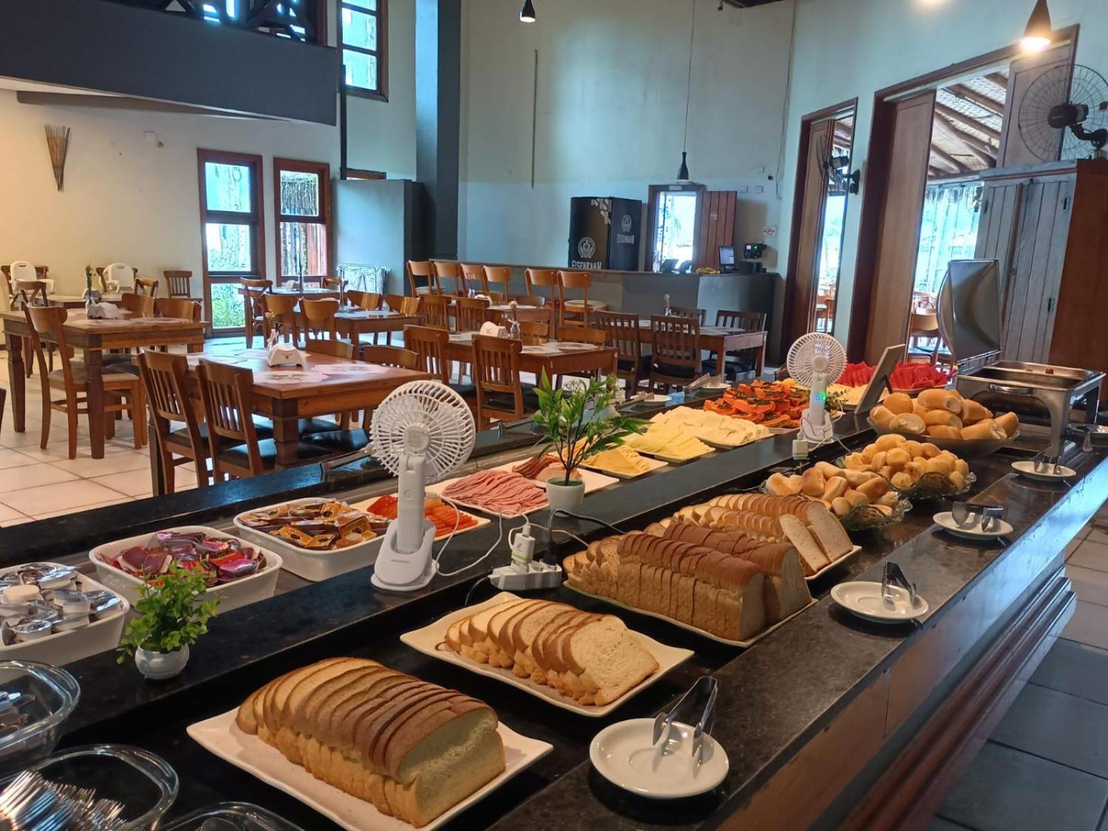 Ilha Flat Hotel Suite Swaenen II Ilhabela Ngoại thất bức ảnh